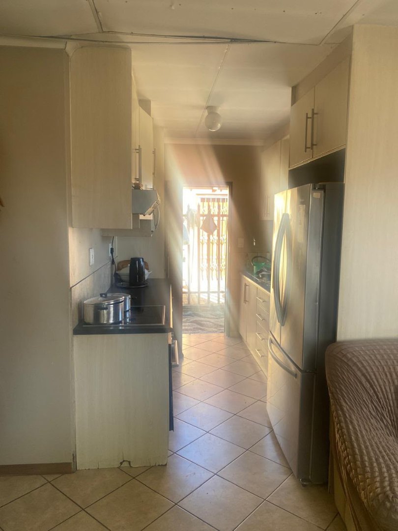 3 Bedroom Property for Sale in Pinehaven Free State
